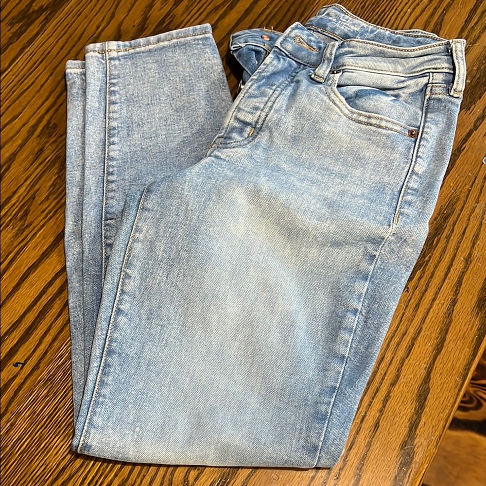 New w/o Tags Old Navy Jeans